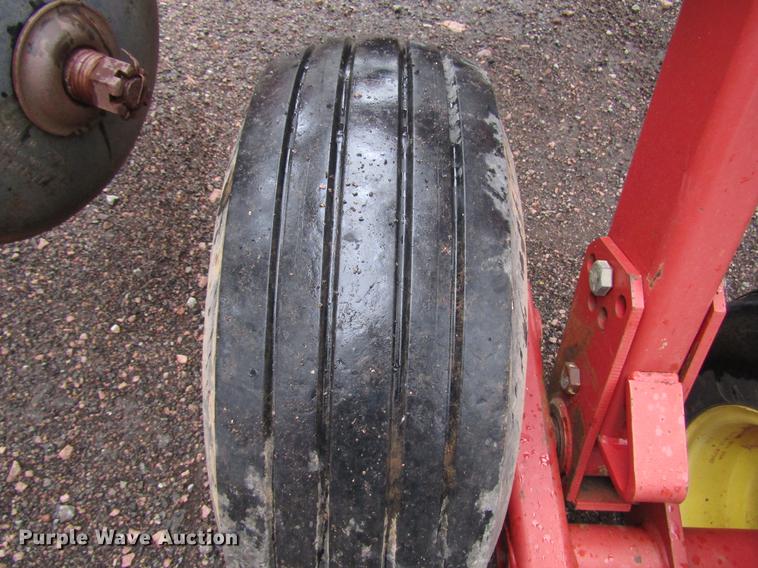 image for item DG1193 Sunflower 1544-45 tandem disk