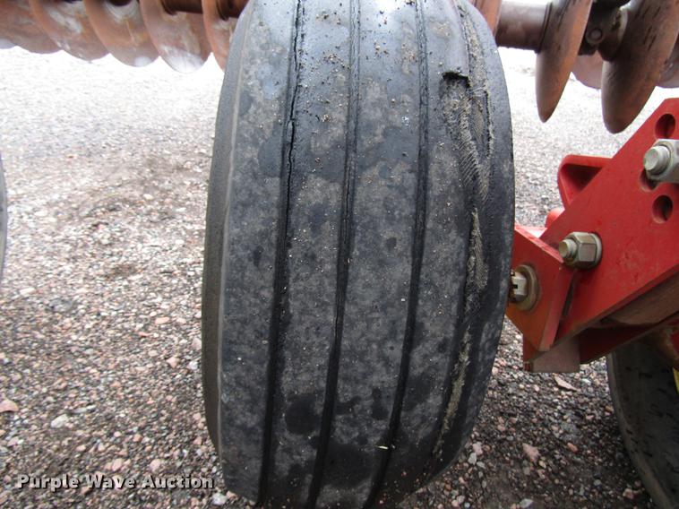 image for item DG1193 Sunflower 1544-45 tandem disk