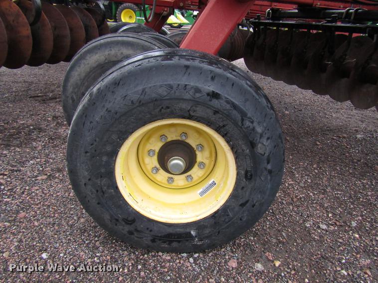 image for item DG1193 Sunflower 1544-45 tandem disk