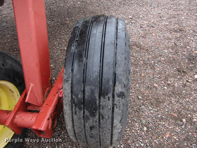 image for item DG1193 Sunflower 1544-45 tandem disk