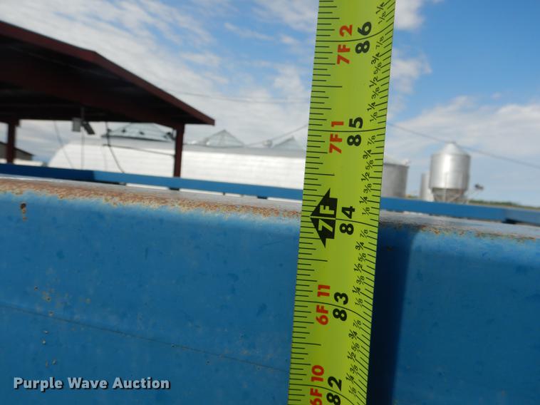 image for item DG5795 Sooner PLSW2410-10 livestock scale