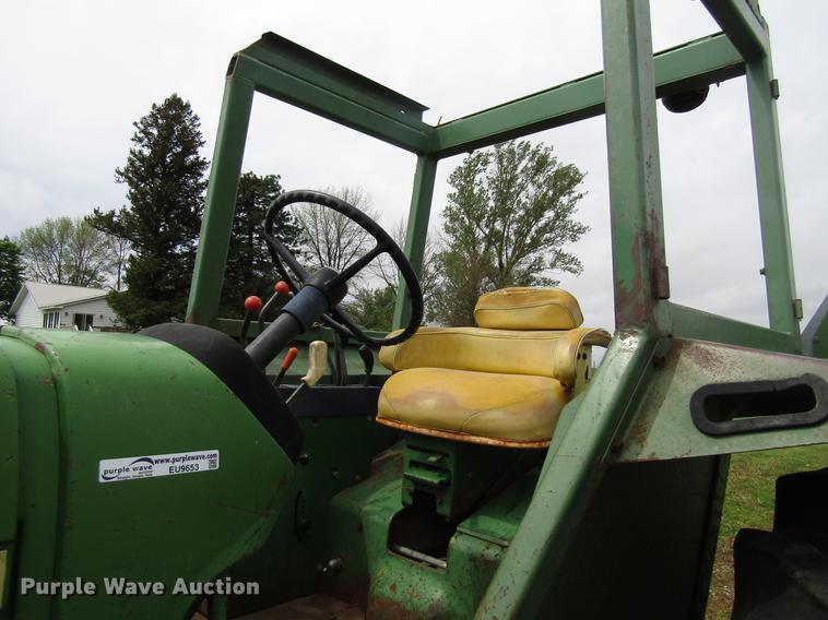 image for item EU9653 John Deere 4030H tractor