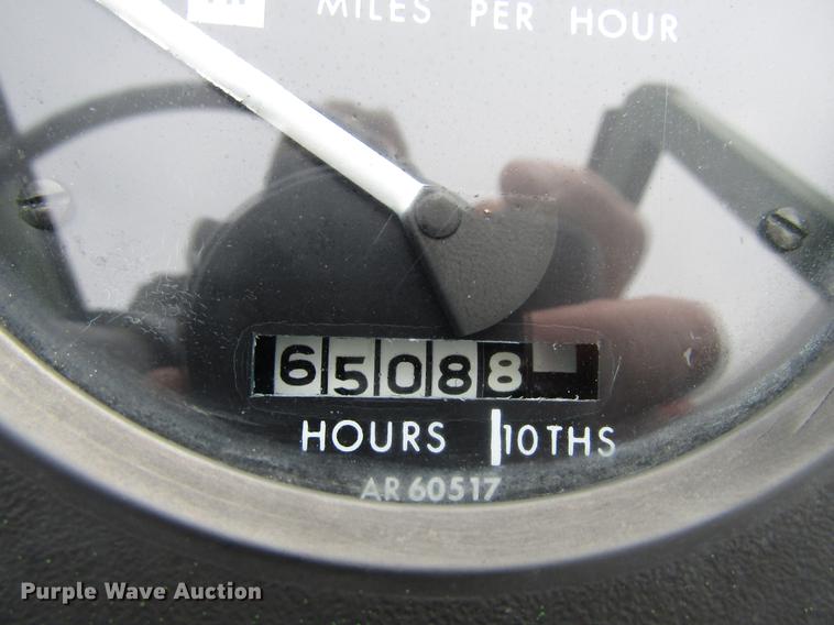 image for item EU9653 John Deere 4030H tractor