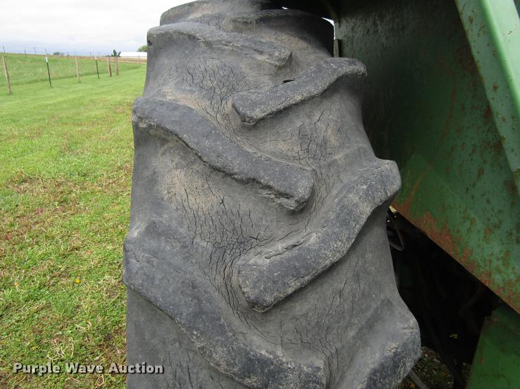 image for item EU9653 John Deere 4030H tractor