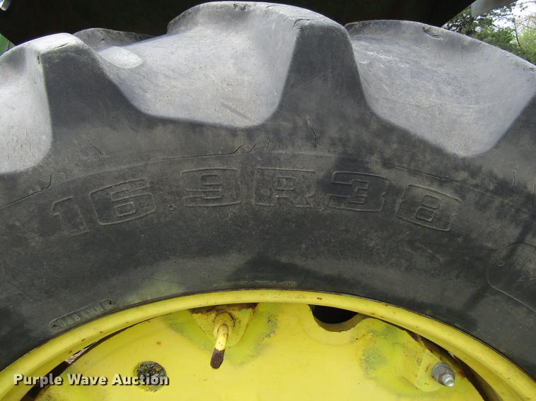 image for item EU9653 John Deere 4030H tractor