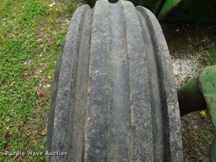 image for item EU9653 John Deere 4030H tractor