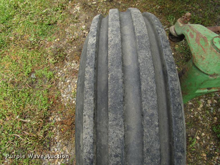 image for item EU9653 John Deere 4030H tractor