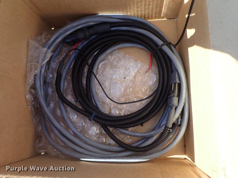 image for item FH9967 Roda R2022 steel manure spreader bed