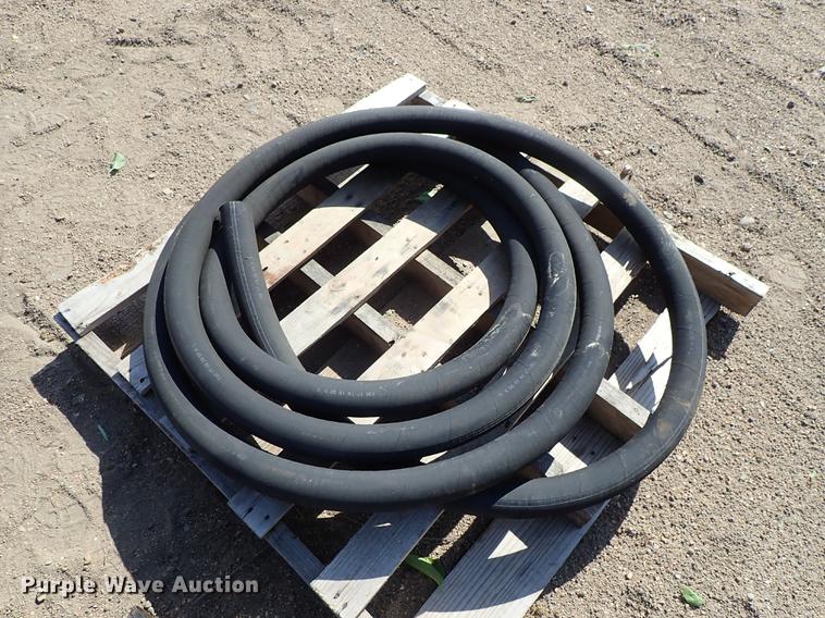 image for item FH9967 Roda R2022 steel manure spreader bed