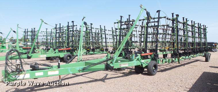 image for item FS9535 Summers spring tooth harrow