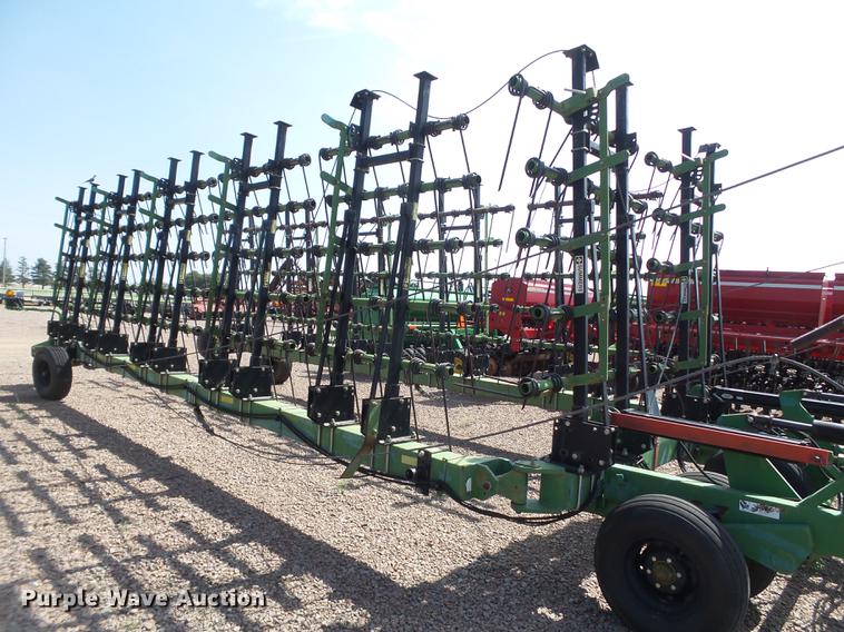 image for item FS9535 Summers spring tooth harrow