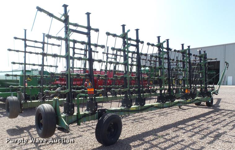 image for item FS9535 Summers spring tooth harrow