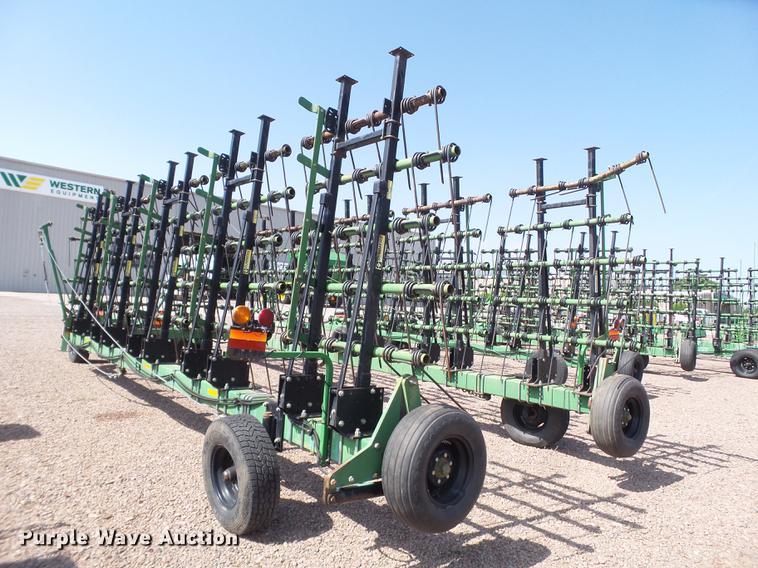 image for item FS9535 Summers spring tooth harrow