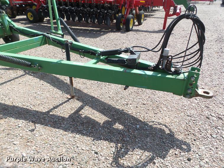 image for item FS9535 Summers spring tooth harrow