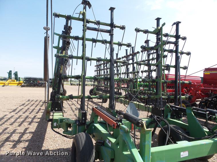 image for item FS9535 Summers spring tooth harrow