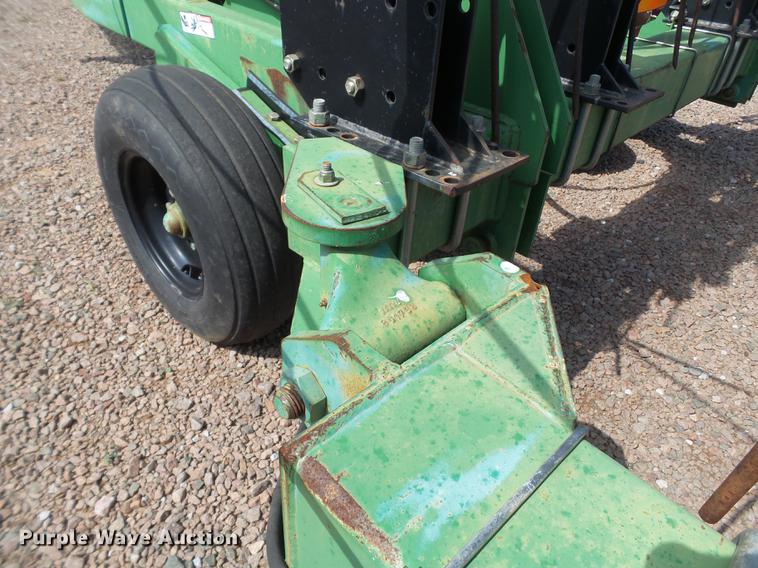 image for item FS9535 Summers spring tooth harrow