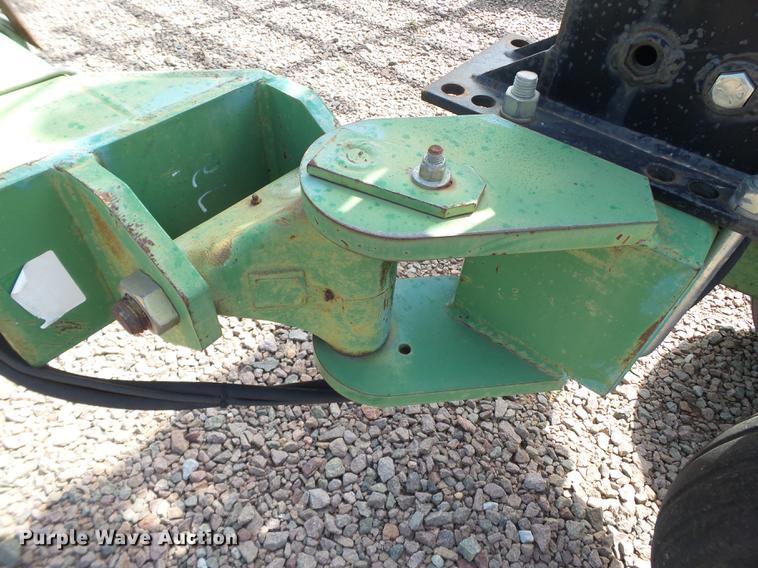 image for item FS9535 Summers spring tooth harrow