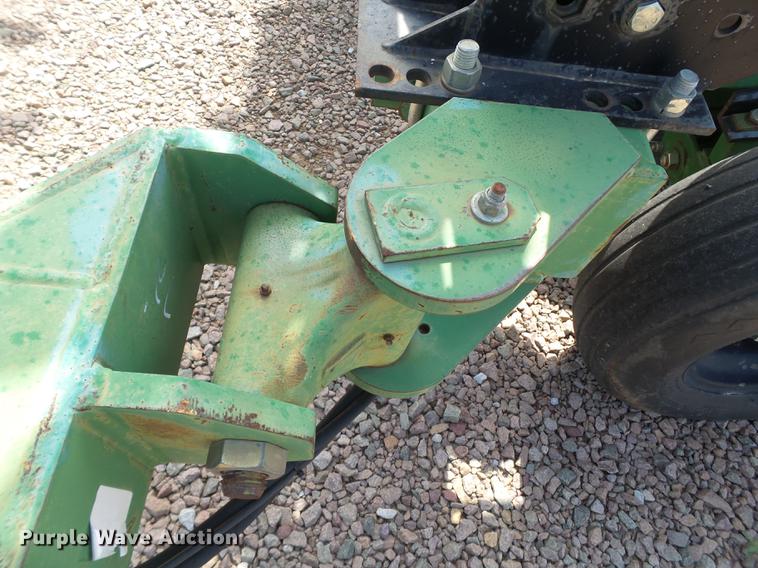 image for item FS9535 Summers spring tooth harrow