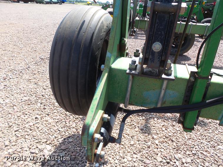 image for item FS9535 Summers spring tooth harrow