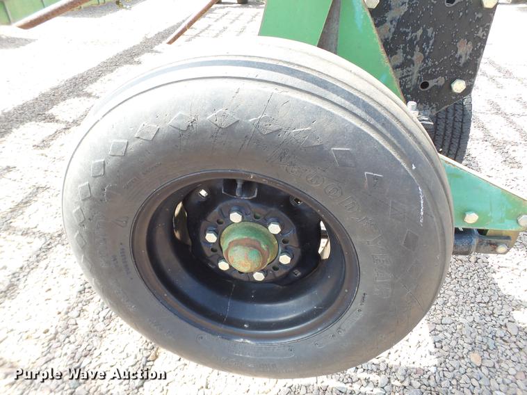 image for item FS9535 Summers spring tooth harrow