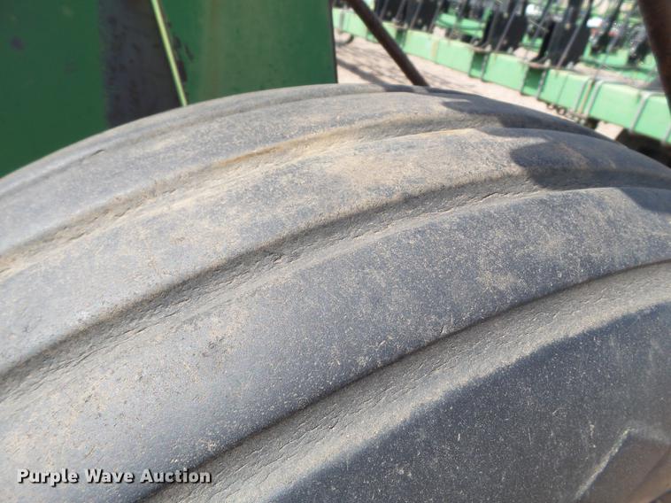 image for item FS9535 Summers spring tooth harrow