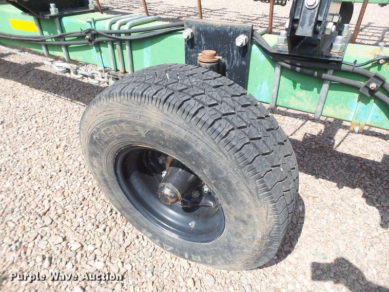 image for item FS9535 Summers spring tooth harrow