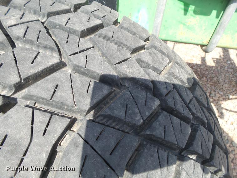 image for item FS9535 Summers spring tooth harrow