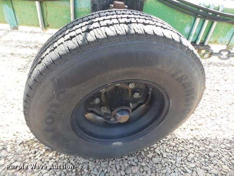 image for item FS9535 Summers spring tooth harrow