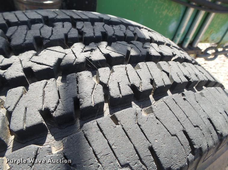 image for item FS9535 Summers spring tooth harrow