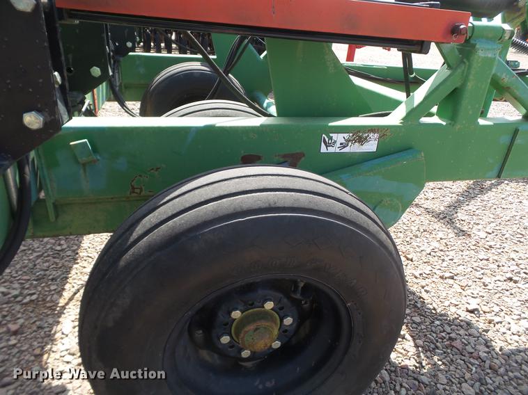 image for item FS9535 Summers spring tooth harrow