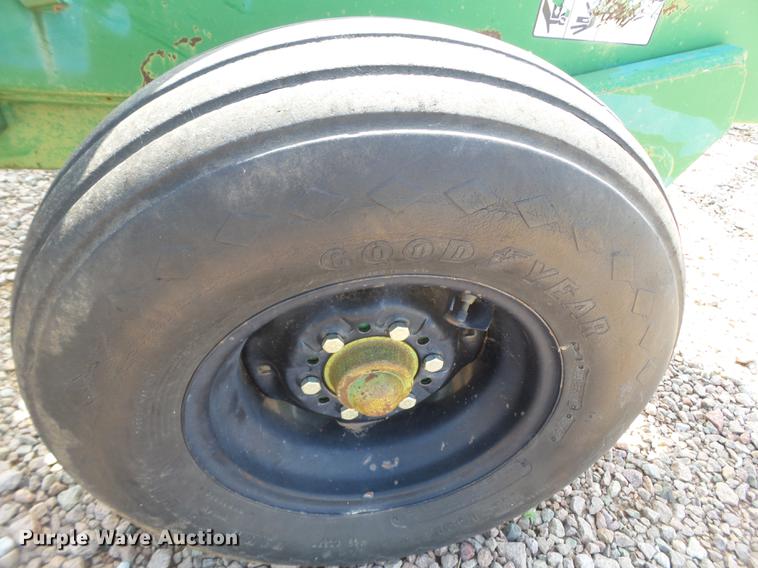 image for item FS9535 Summers spring tooth harrow