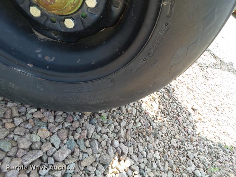 image for item FS9535 Summers spring tooth harrow