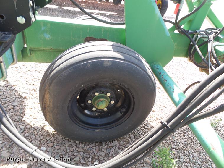 image for item FS9535 Summers spring tooth harrow