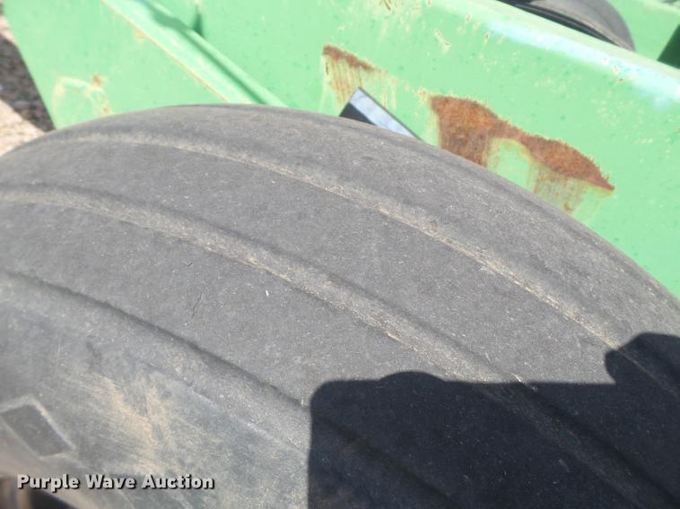 image for item FS9535 Summers spring tooth harrow