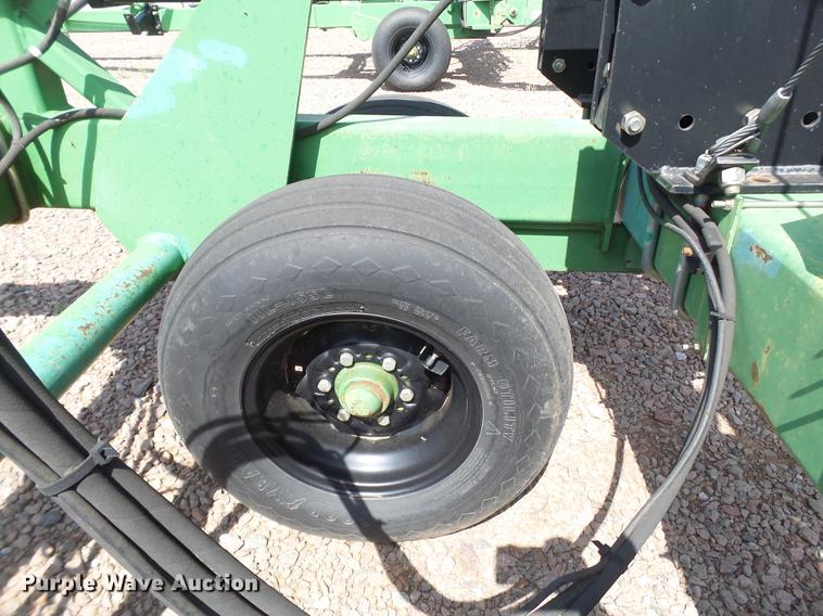 image for item FS9535 Summers spring tooth harrow