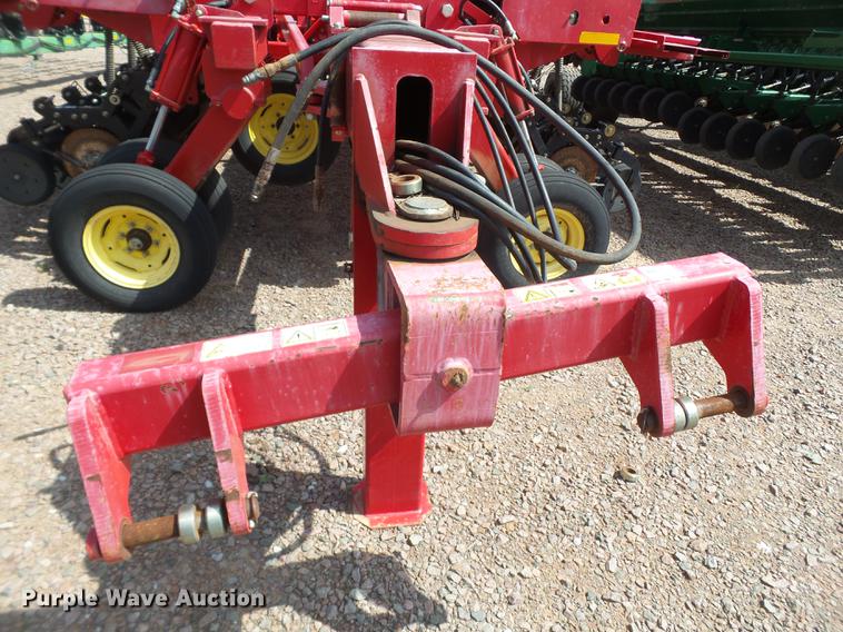 image for item FS9536 Sunflower 9434-40 no-till grain drill