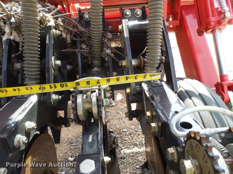 image for item FS9536 Sunflower 9434-40 no-till grain drill