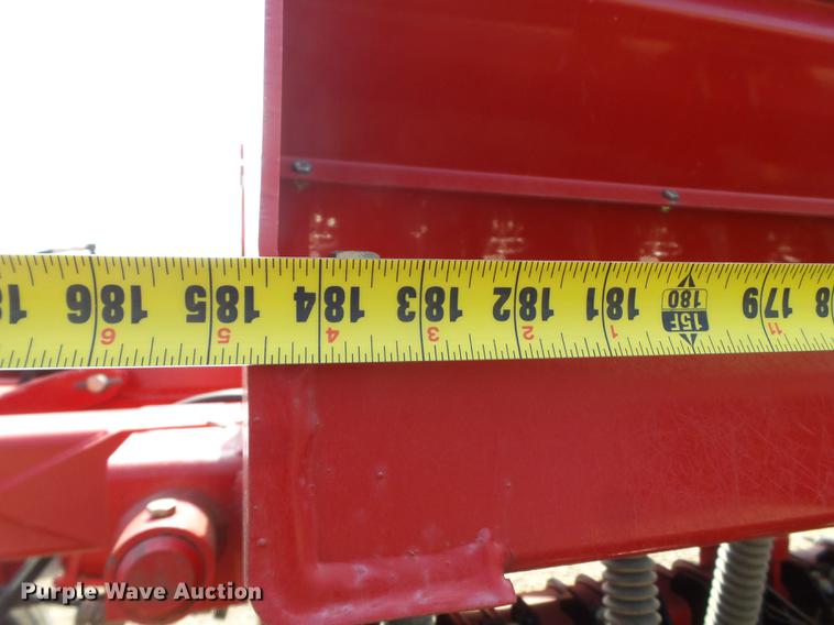 image for item FS9536 Sunflower 9434-40 no-till grain drill