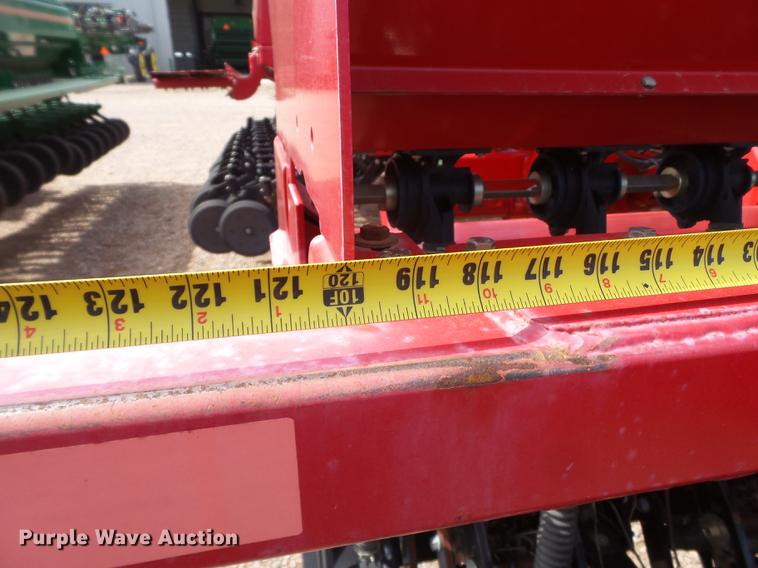 image for item FS9536 Sunflower 9434-40 no-till grain drill