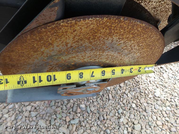 image for item FS9536 Sunflower 9434-40 no-till grain drill