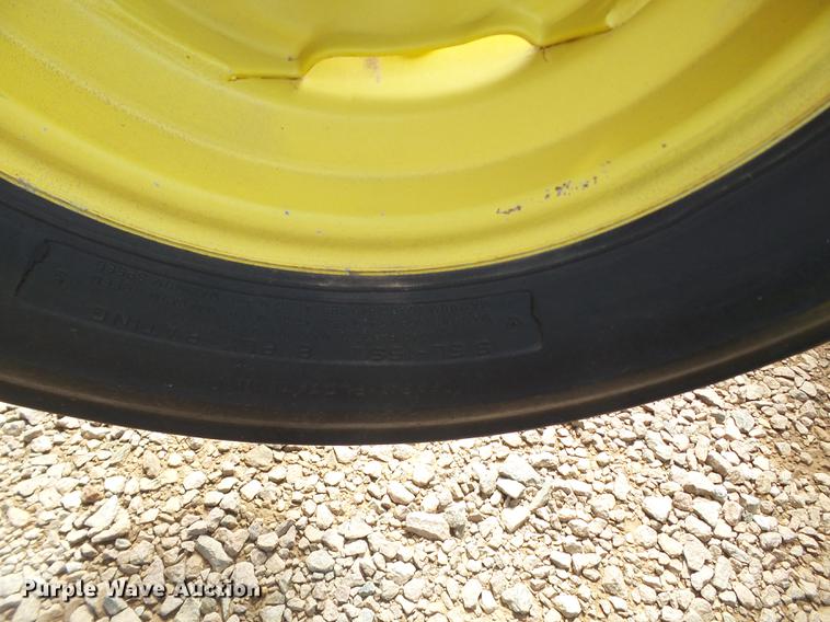 image for item FS9536 Sunflower 9434-40 no-till grain drill