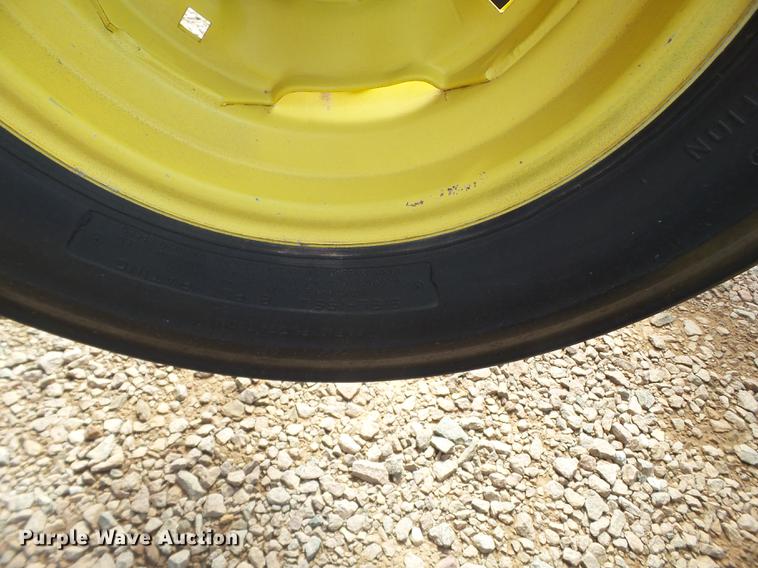 image for item FS9536 Sunflower 9434-40 no-till grain drill