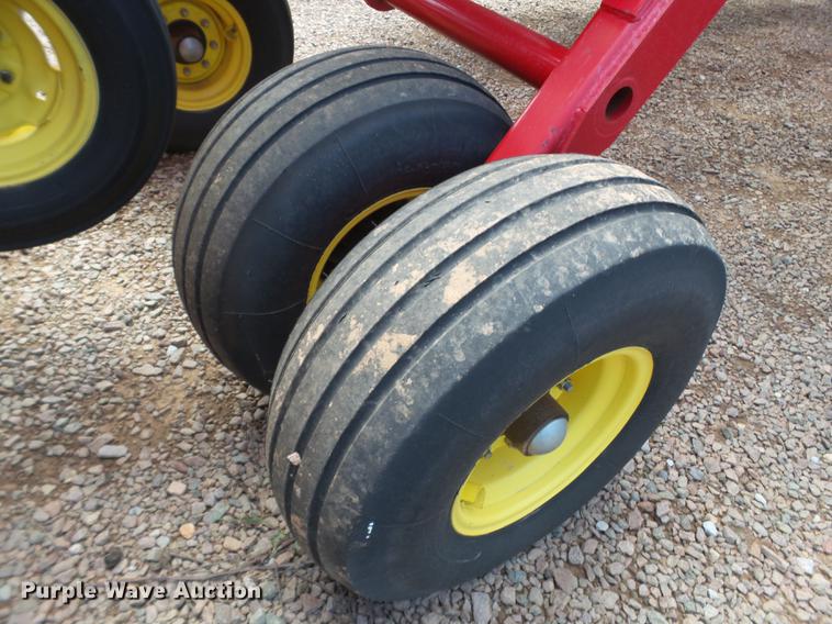 image for item FS9536 Sunflower 9434-40 no-till grain drill