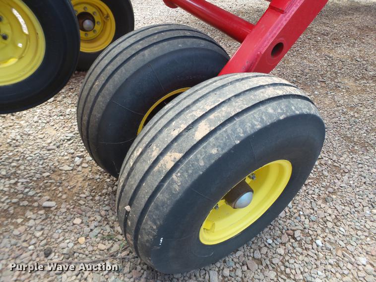 image for item FS9536 Sunflower 9434-40 no-till grain drill