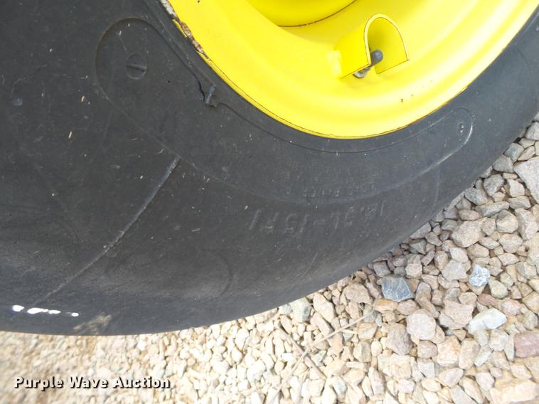 image for item FS9536 Sunflower 9434-40 no-till grain drill