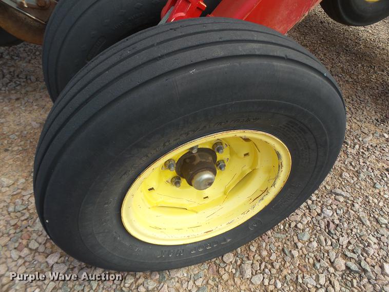 image for item FS9536 Sunflower 9434-40 no-till grain drill