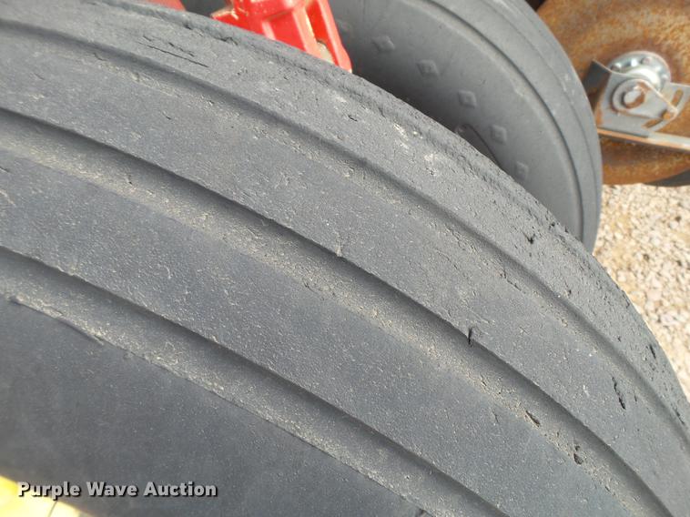 image for item FS9536 Sunflower 9434-40 no-till grain drill