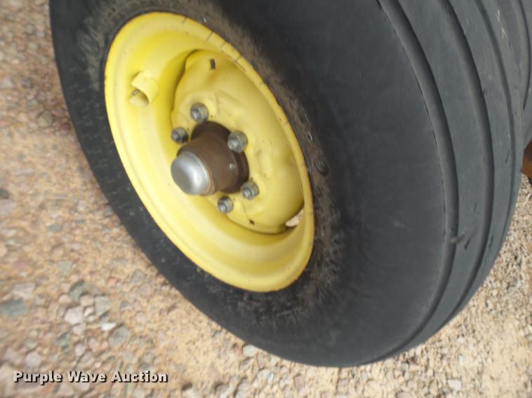 image for item FS9536 Sunflower 9434-40 no-till grain drill