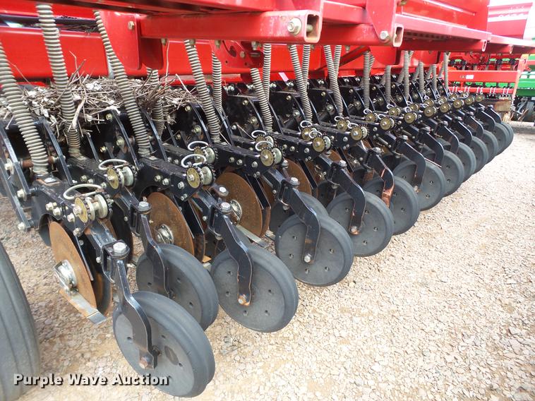 image for item FS9536 Sunflower 9434-40 no-till grain drill