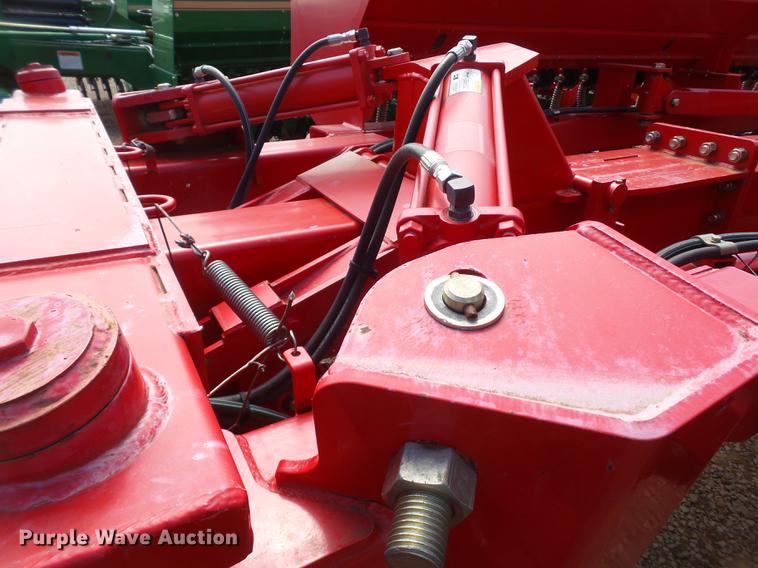 image for item FS9536 Sunflower 9434-40 no-till grain drill